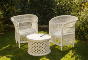 White-Cane-Chairs - MALAWI CANE FURNITURE UK LIMITED