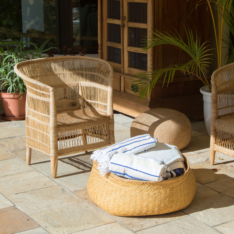 FAQ MALAWI CANE FURNITURE UK LIMITED